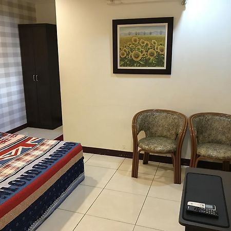 Hefeng Ting Homestay 헝춘 외부 사진