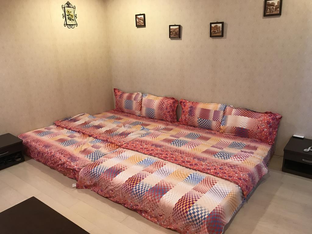 Hefeng Ting Homestay 헝춘 외부 사진